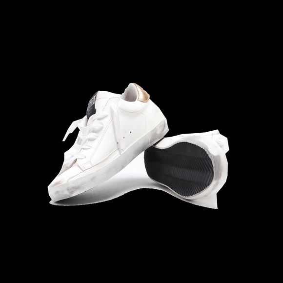 Golden goose superstar sneaker 38 - Picture 7 of 8